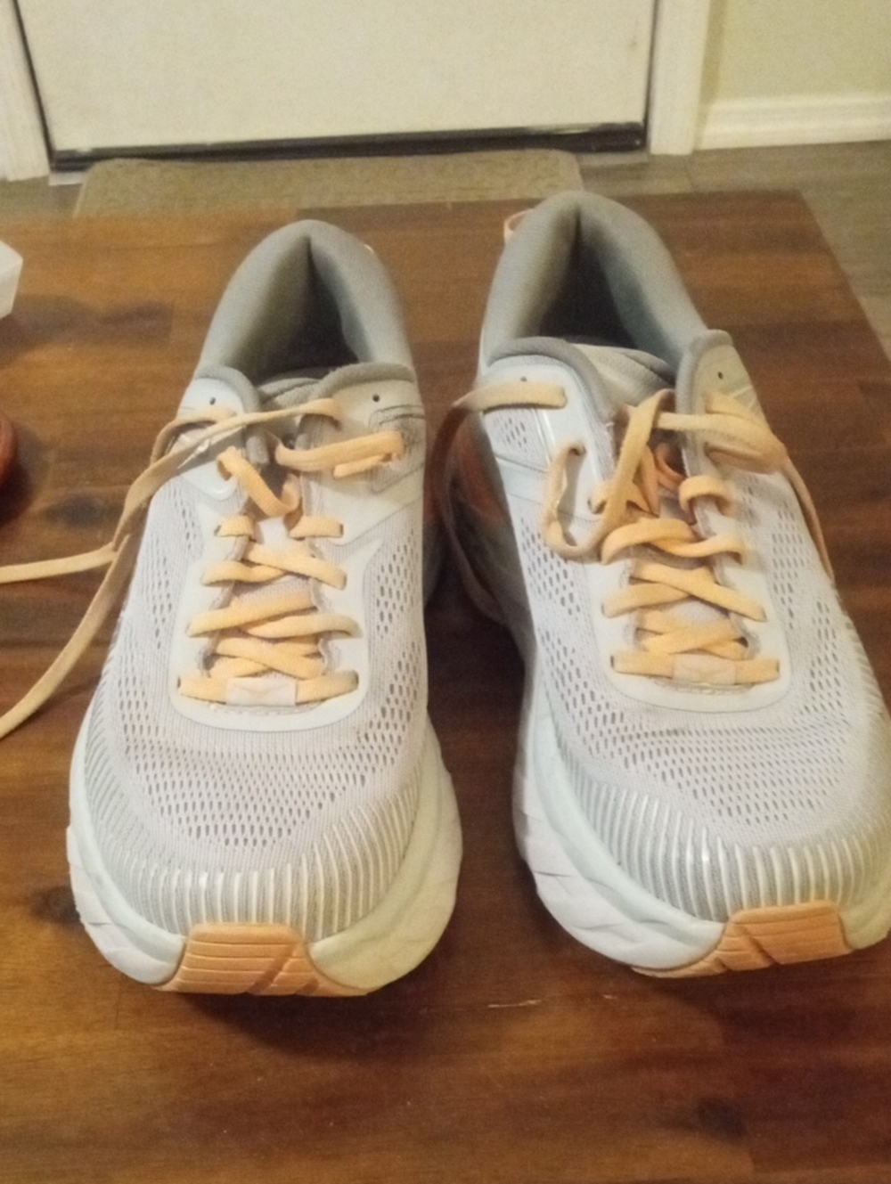 Men's 9d Hokas